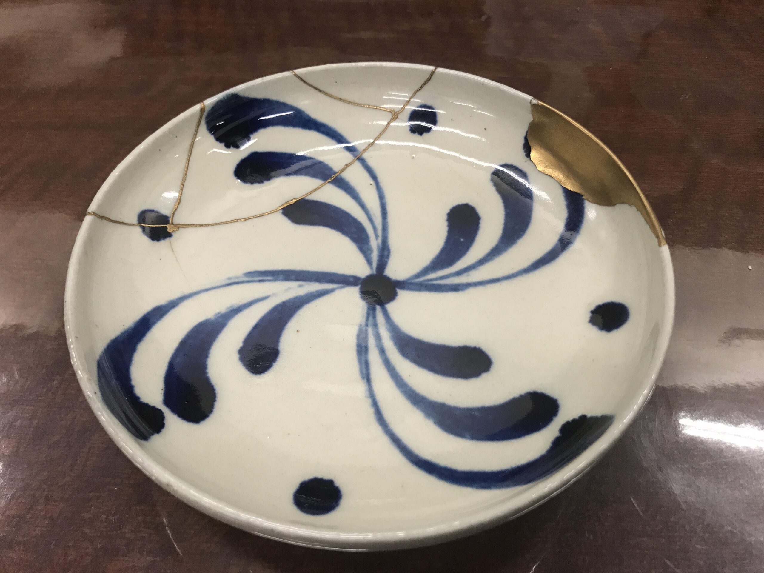 金沢アートグミの『夜の工芸教室』vol.1″金継ぎ” 五期生募集開始