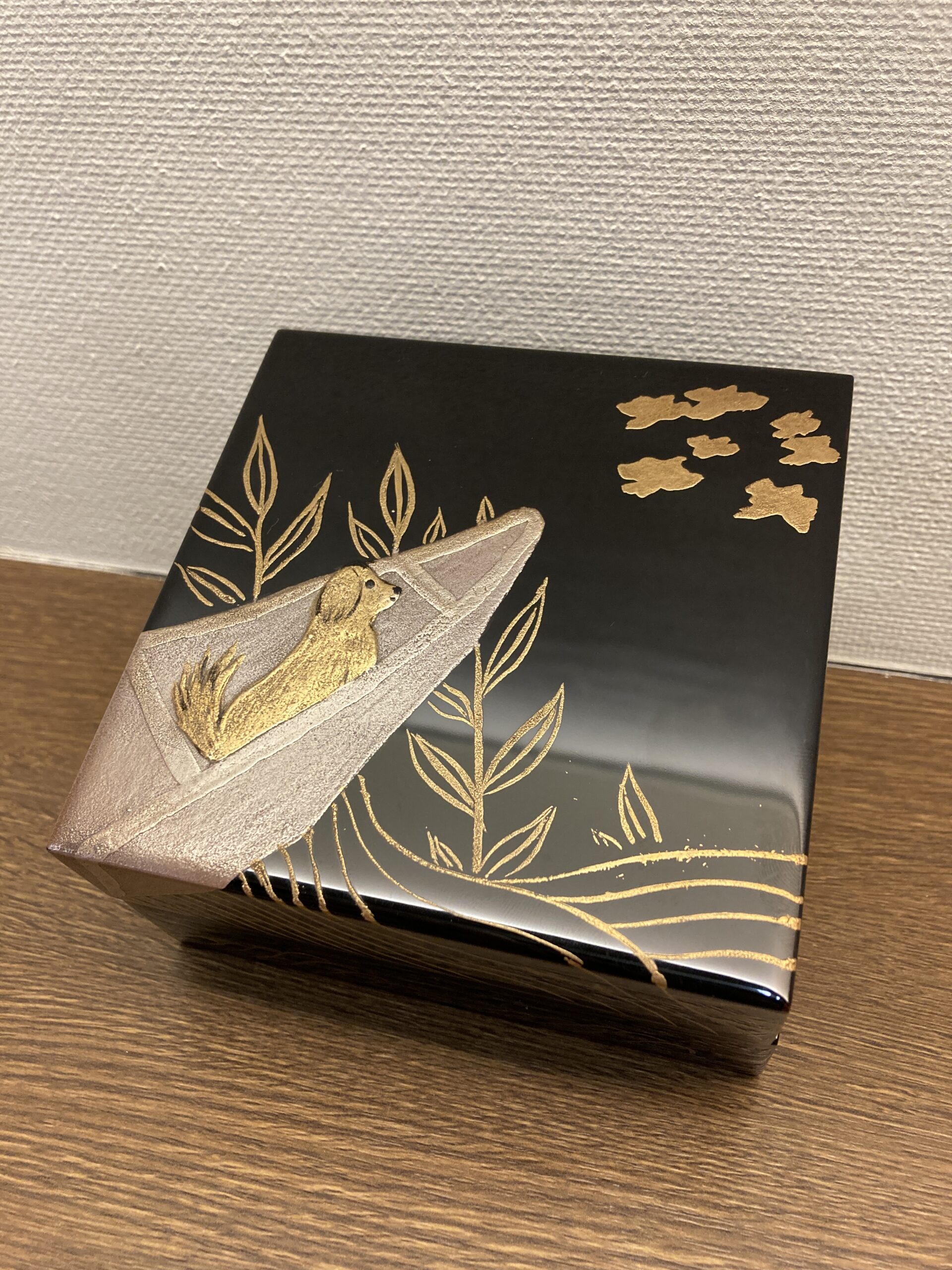 金沢アートグミの『夜の工芸教室』vol.2 “蒔絵”第五期募集開始